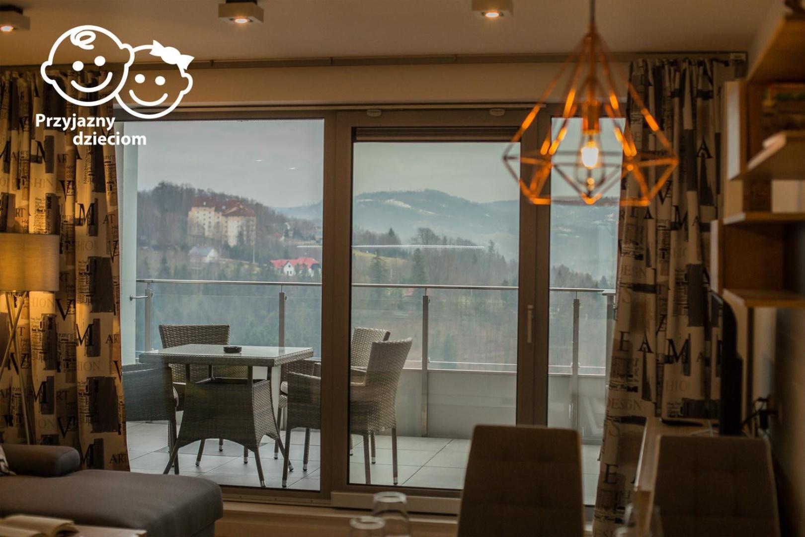 Apartview By Rent Like Home Wisla Exterior photo
