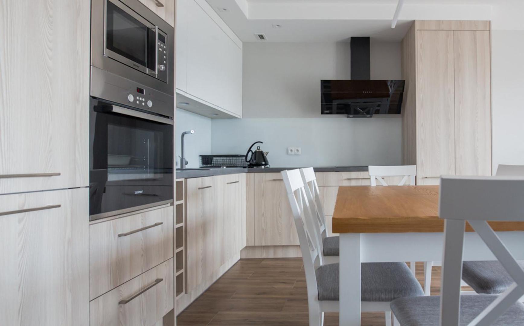 Apartview By Rent Like Home Wisla Exterior photo