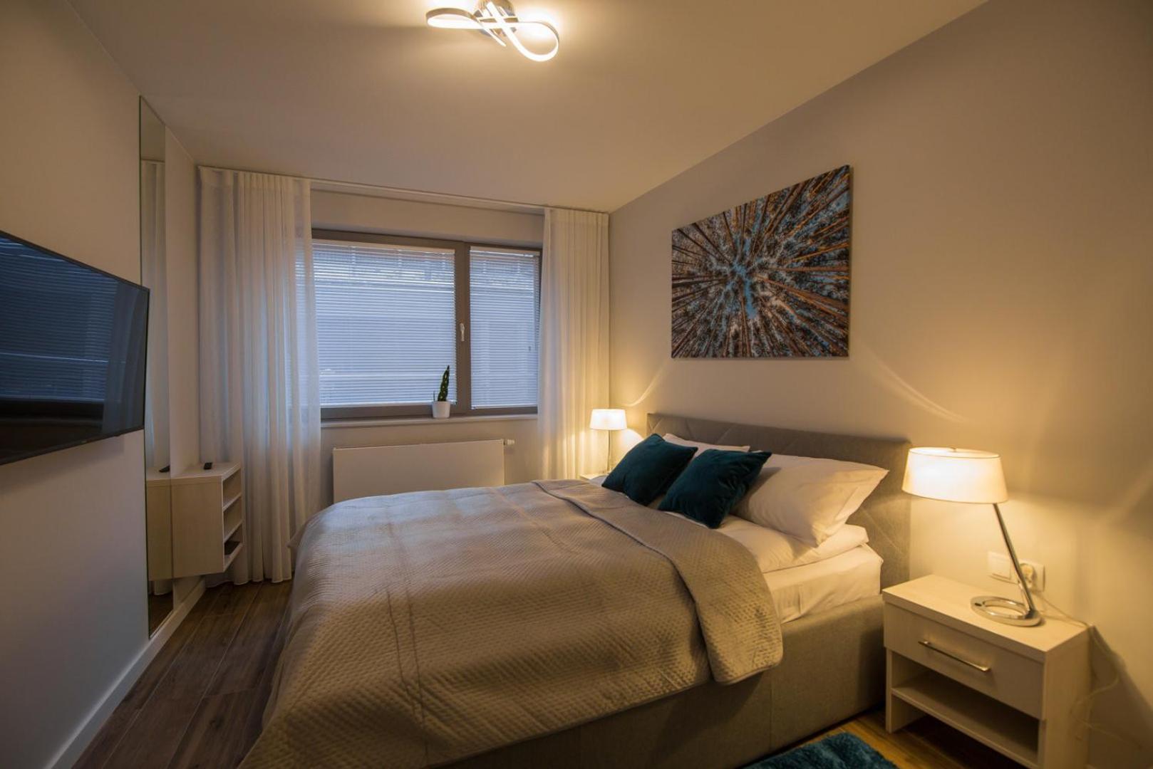 Apartview By Rent Like Home Wisla Exterior photo