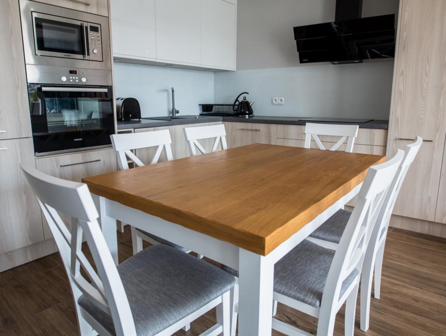 Apartview By Rent Like Home Wisla Exterior photo
