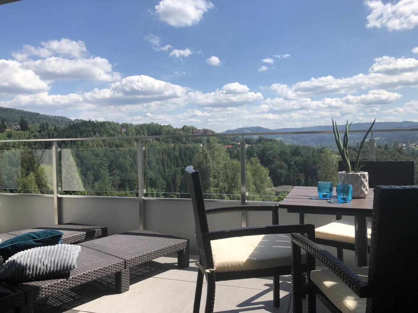 Apartview By Rent Like Home Wisla Exterior photo