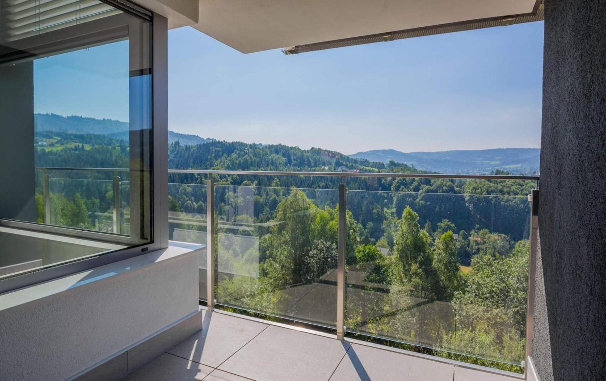 Apartview By Rent Like Home Wisla Exterior photo