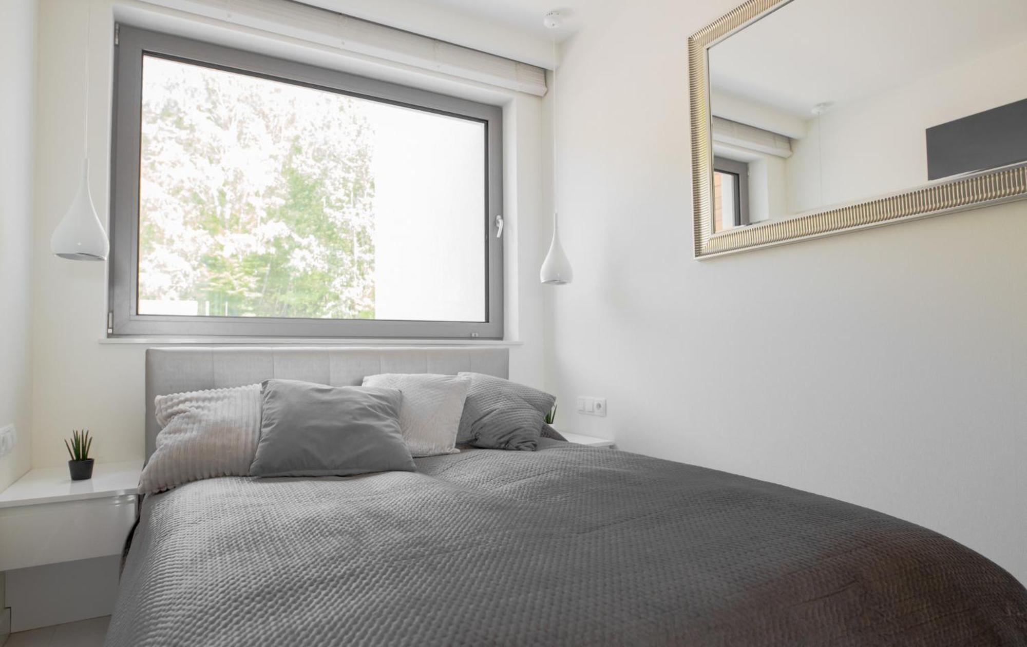 Apartview By Rent Like Home Wisla Exterior photo