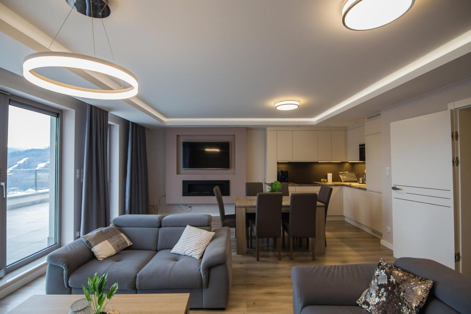 Apartview By Rent Like Home Wisla Exterior photo