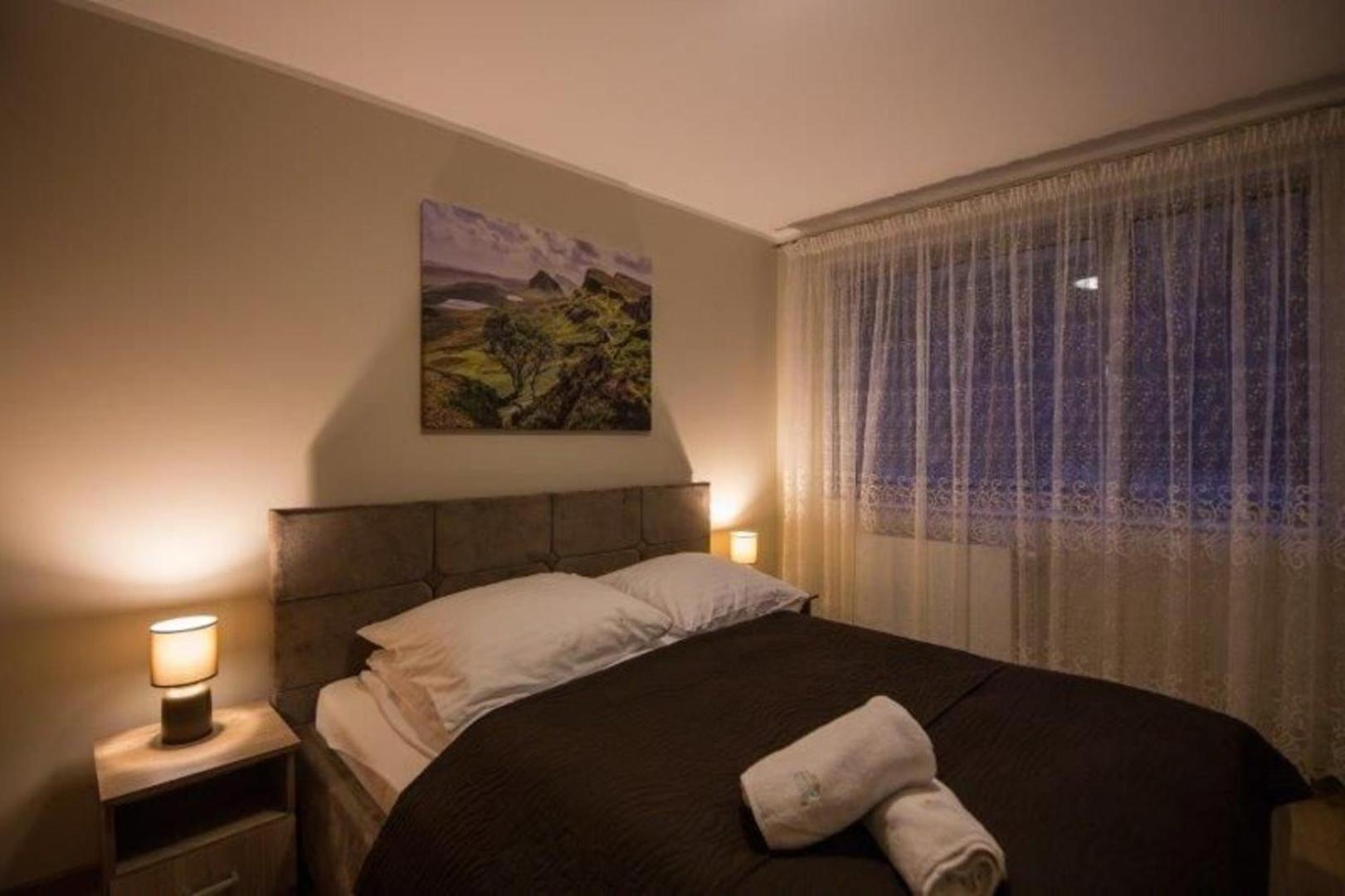 Apartview By Rent Like Home Wisla Exterior photo