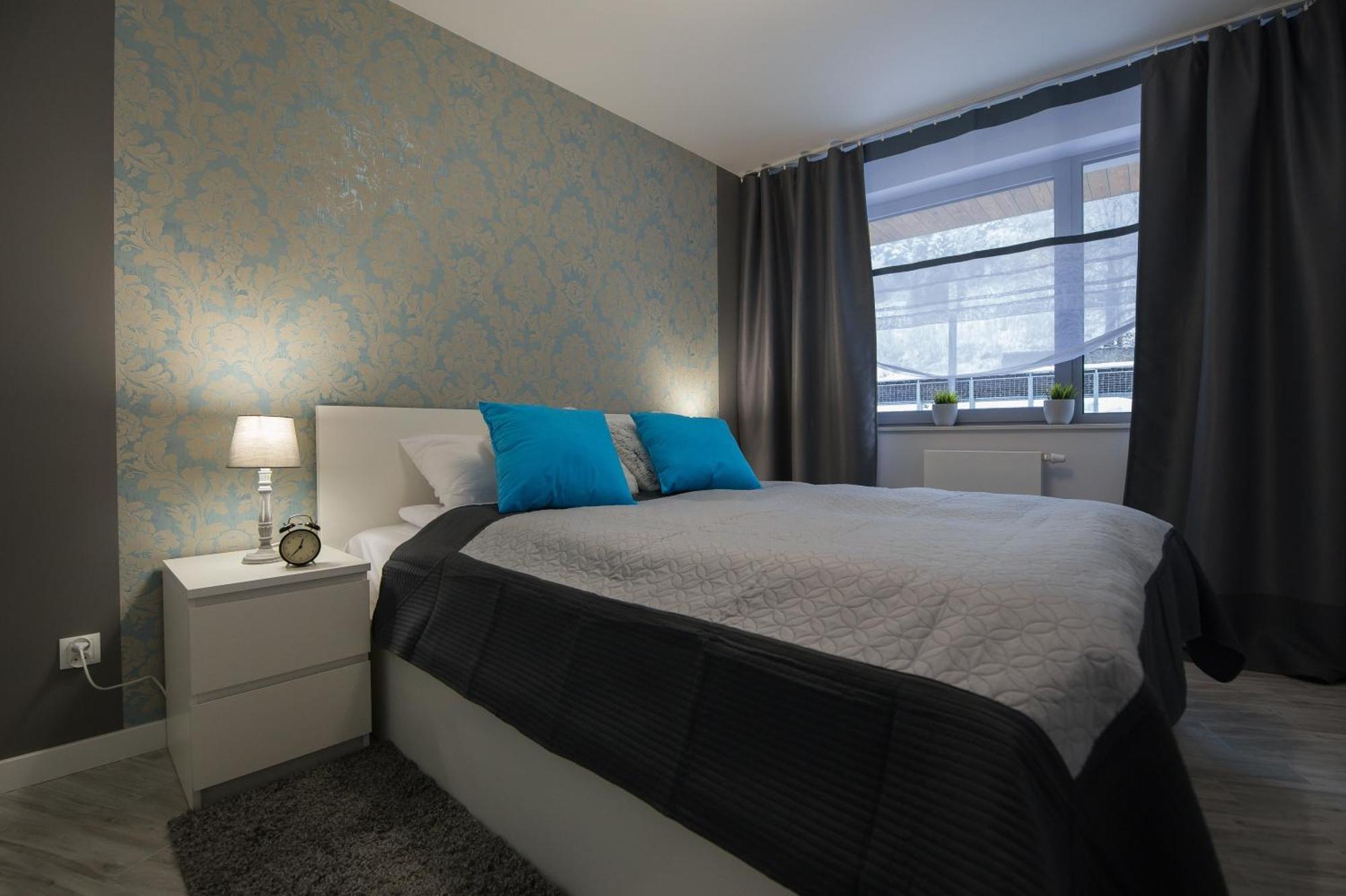 Apartview By Rent Like Home Wisla Exterior photo